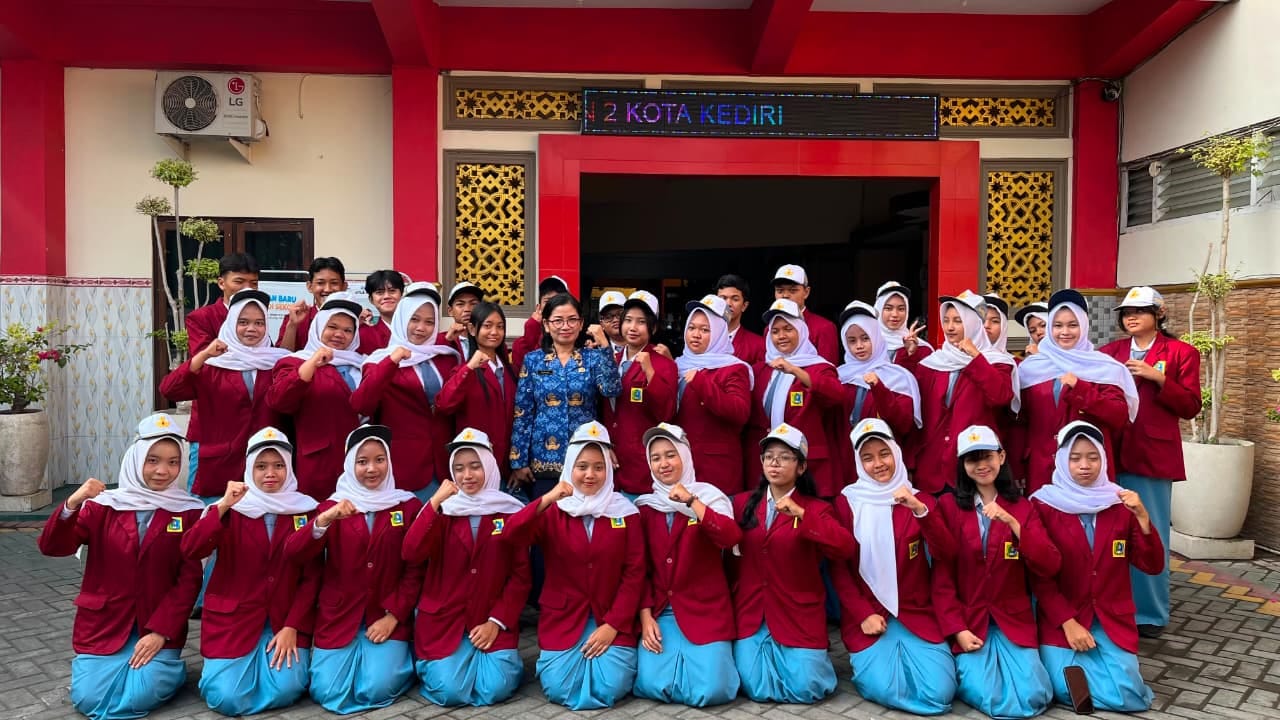 VOCANEDA PADUAN SUARA
