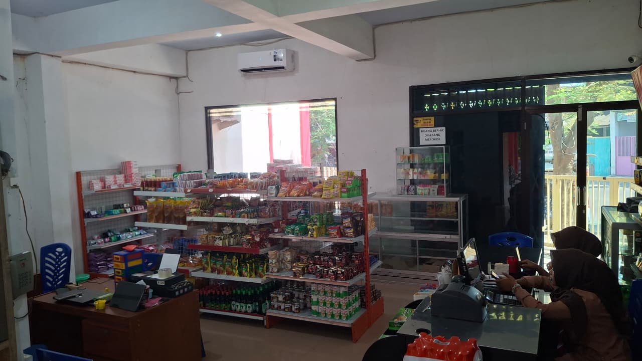 Bussiness Center