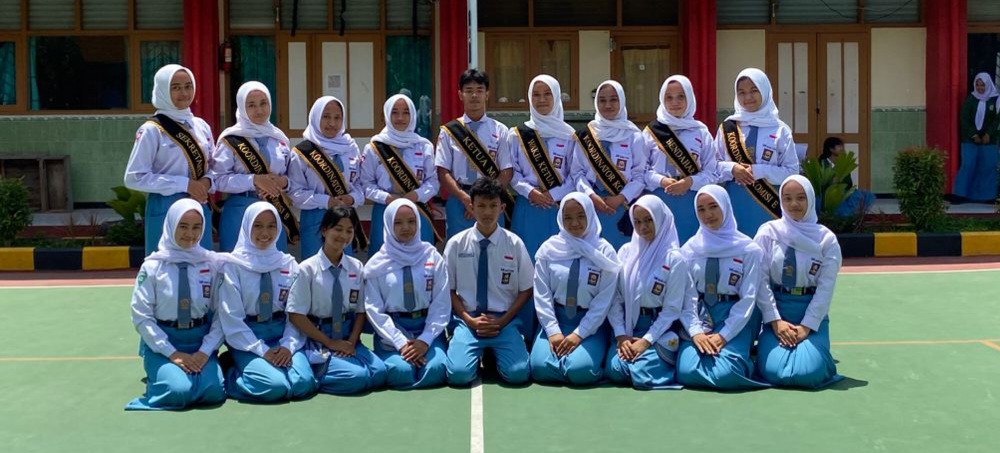 MAJELIS PERWAKILAN KELAS (MPK)