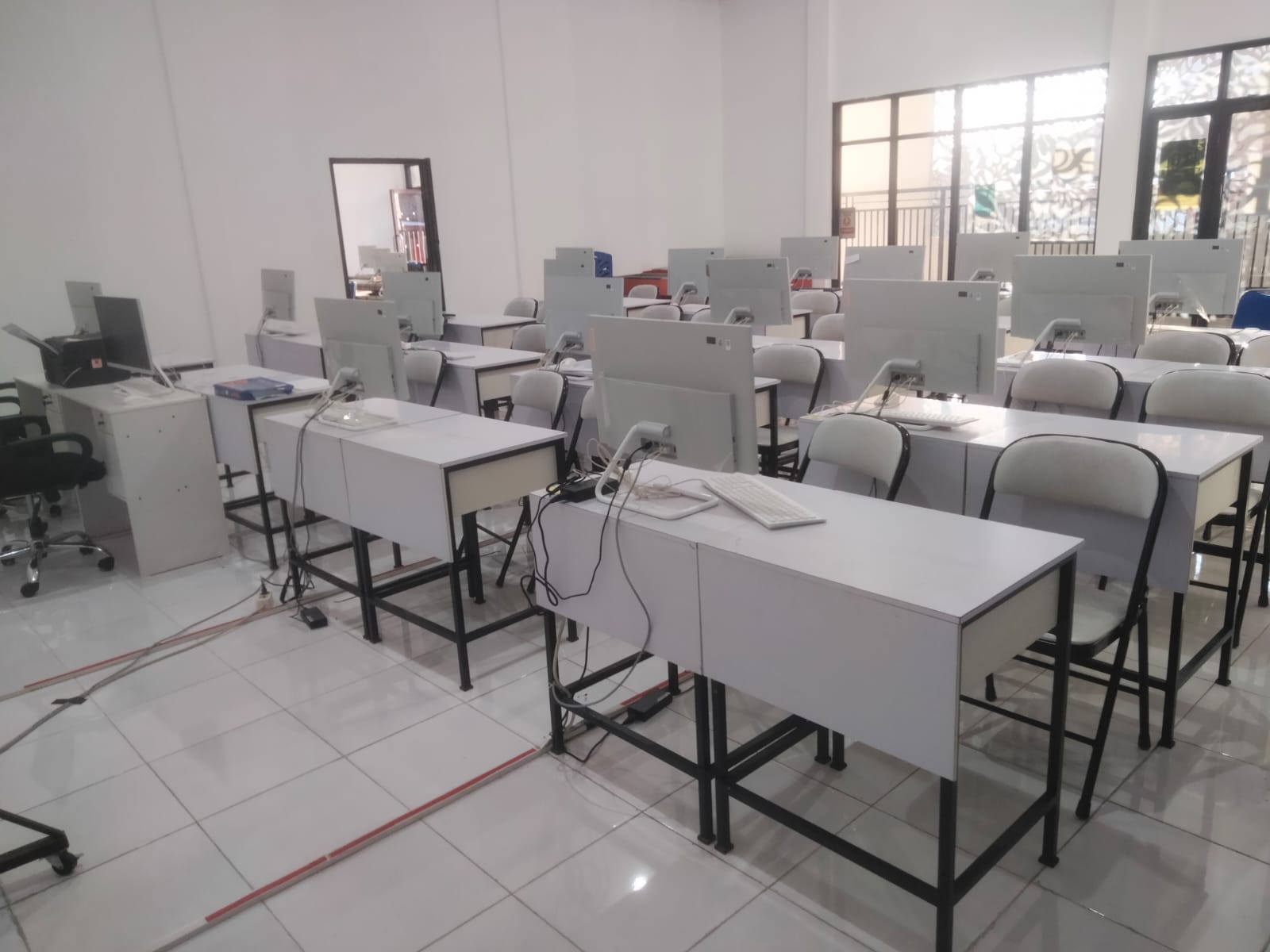 Laboratorium Bisnis Digital