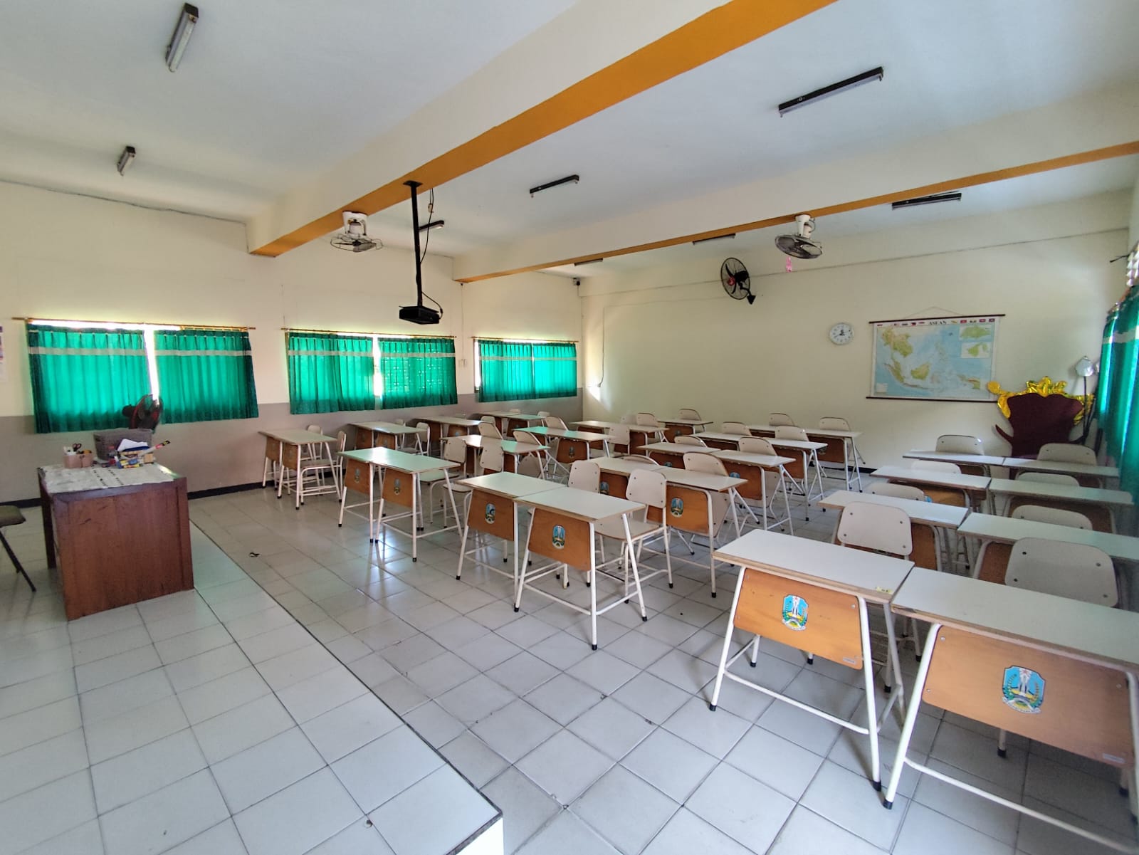 Ruang Kelas