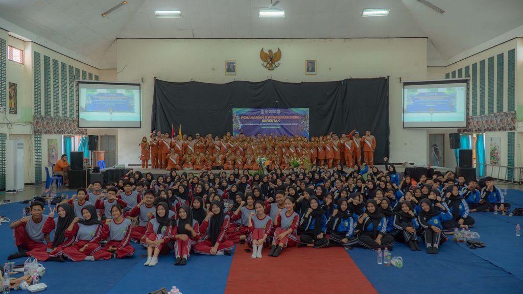 Kegiatan Program SIKAP & Ketahanan Pangan 2026