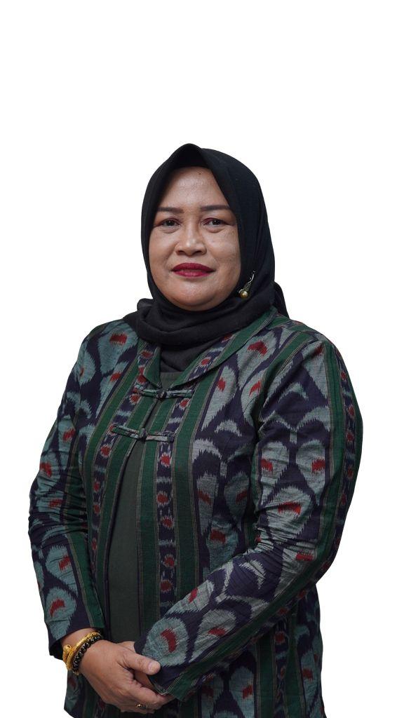 NIKMATUS SAHADAH,S.Pd.,M.Pd.