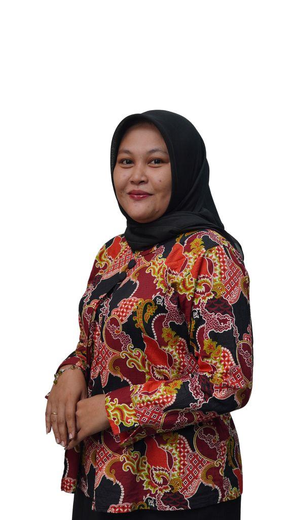 DWI ANDAYANI,S.Pd