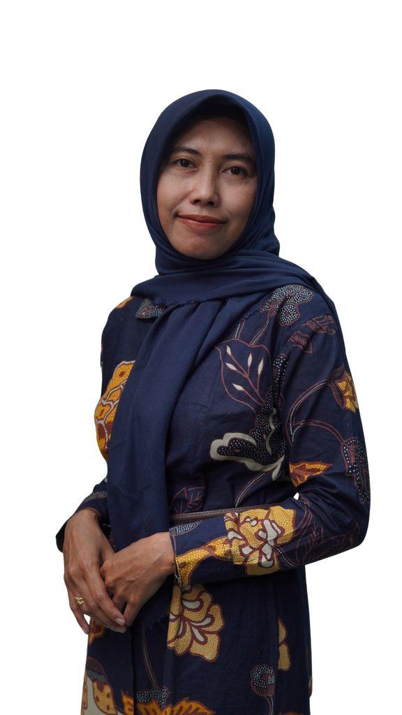 SISKA PRIHAYUNIATI,S.Pd