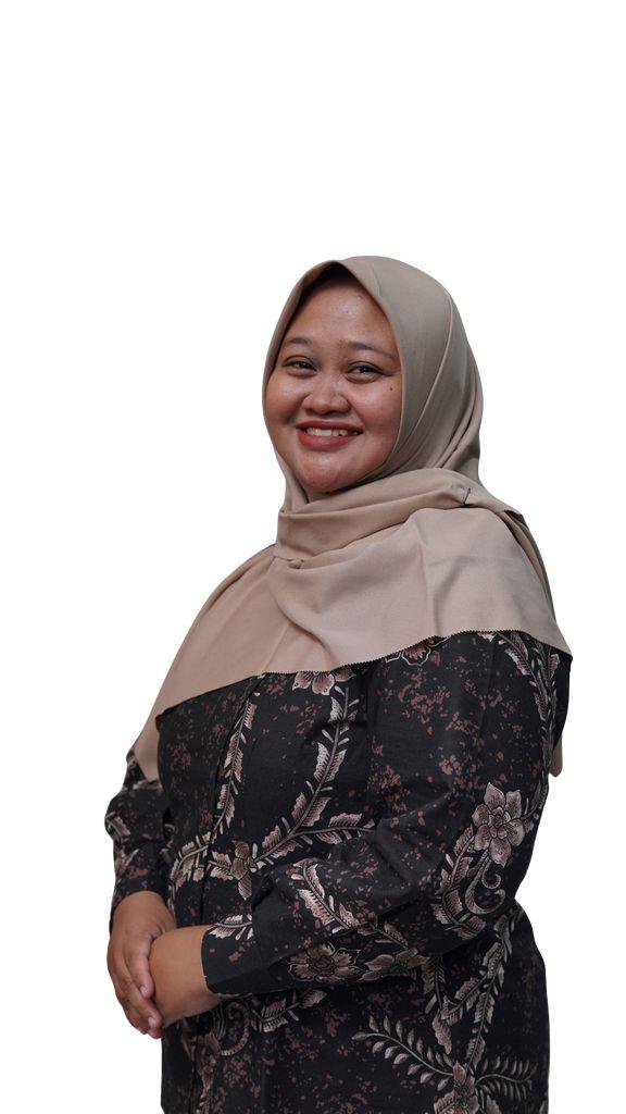 WARDATUS SALMA,M.Pd