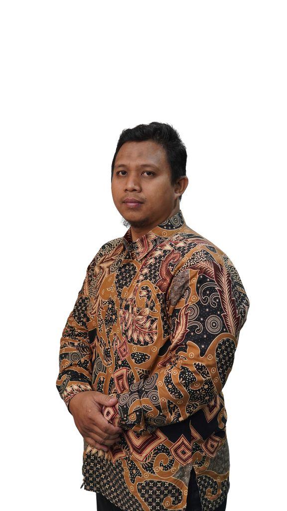 M. KHOIRUL ANAM,M.Pd.I.