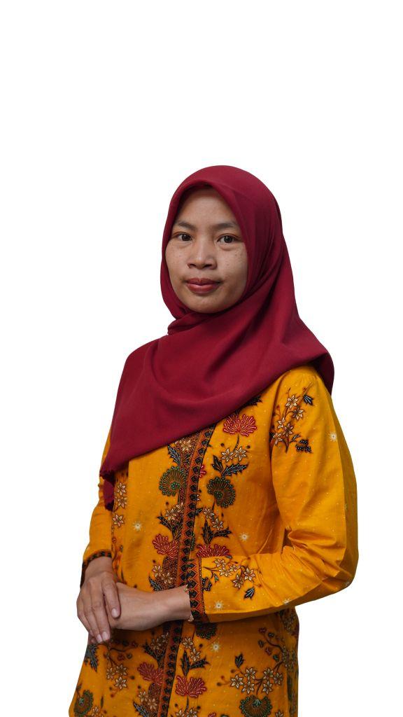 SITI ARIYANTI,S.Pd