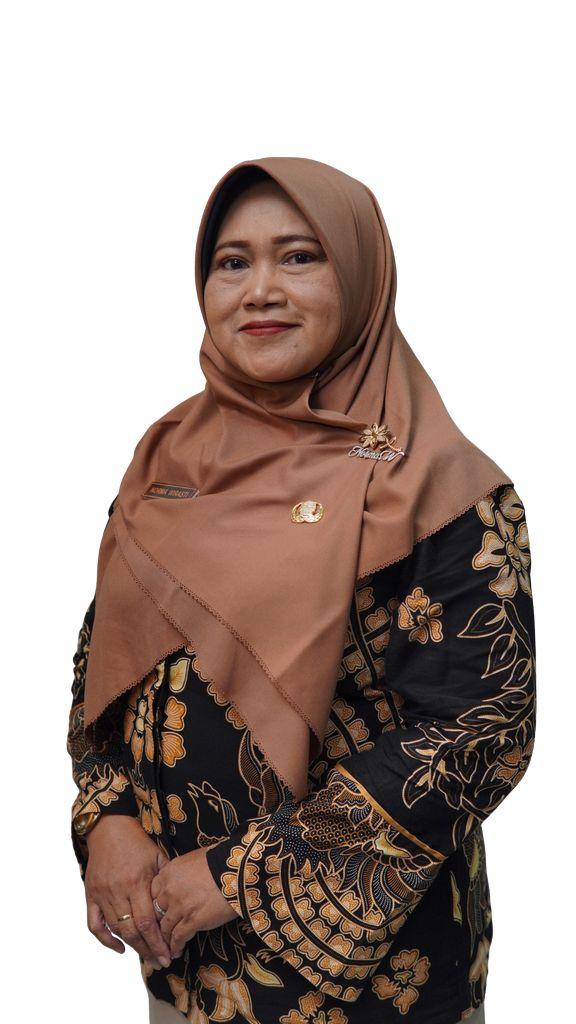 NORMA WIRASTI,S.E