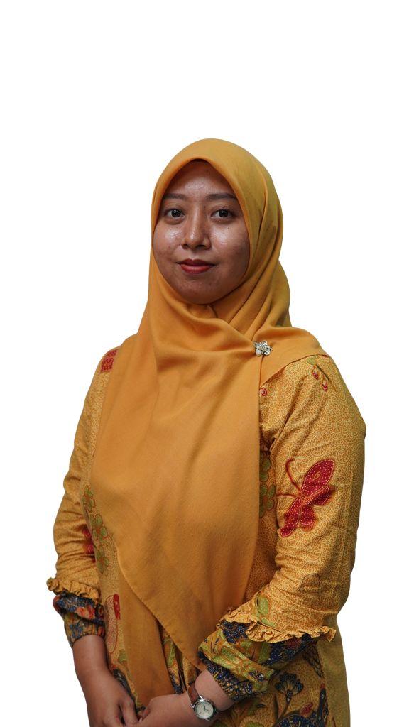 RATIH MUSTANTIAH,S.Pd