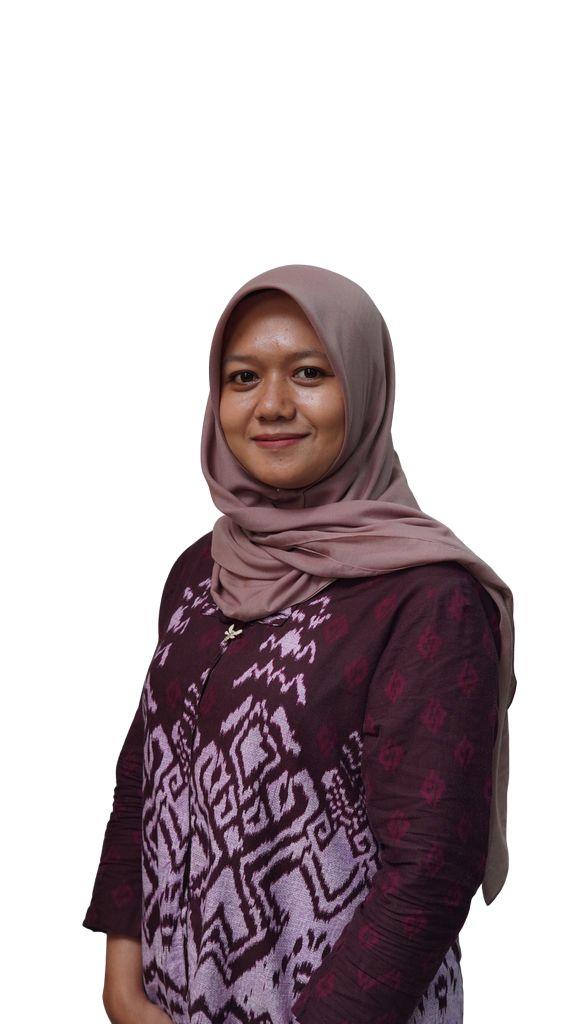 LIA LINAWATI,S.Pd