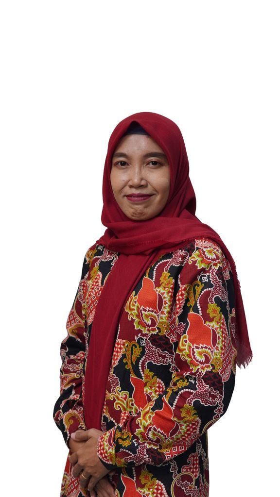 ANING SUPRAPTI, S.Pd