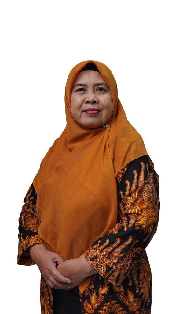SITI CHOIRIYAH,S.Pd