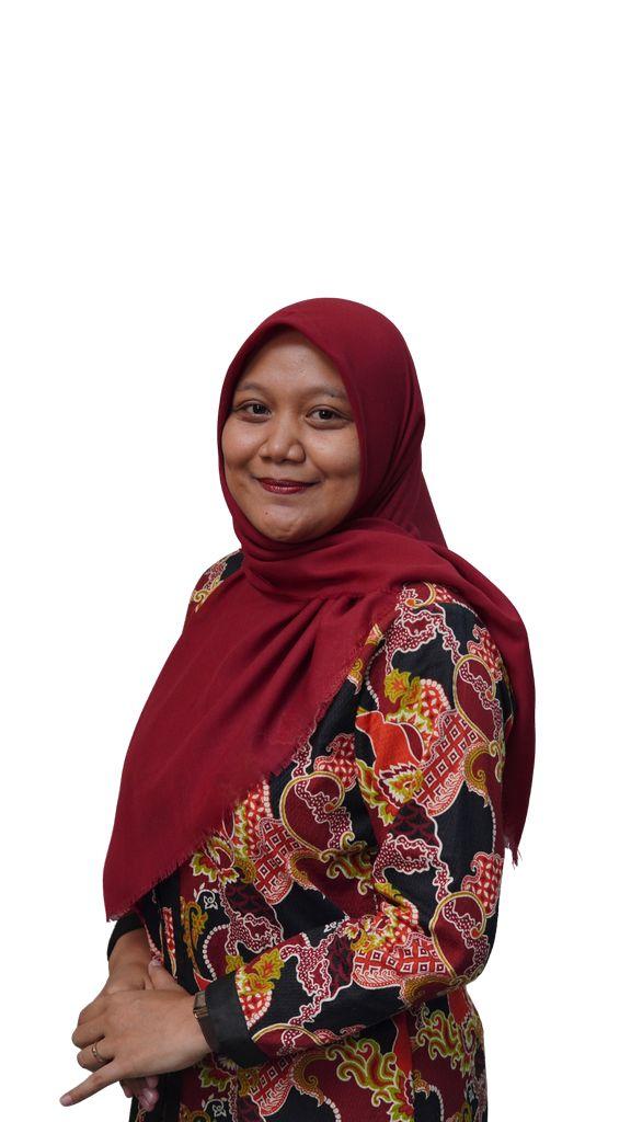 KEN YUANITA P.,S.Pd