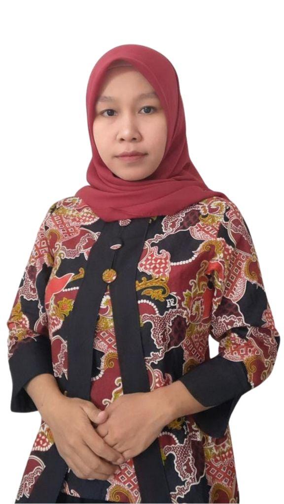 SUTIMAH,S.Pd