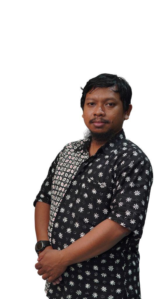DODY YUDHO U.,S.Pd