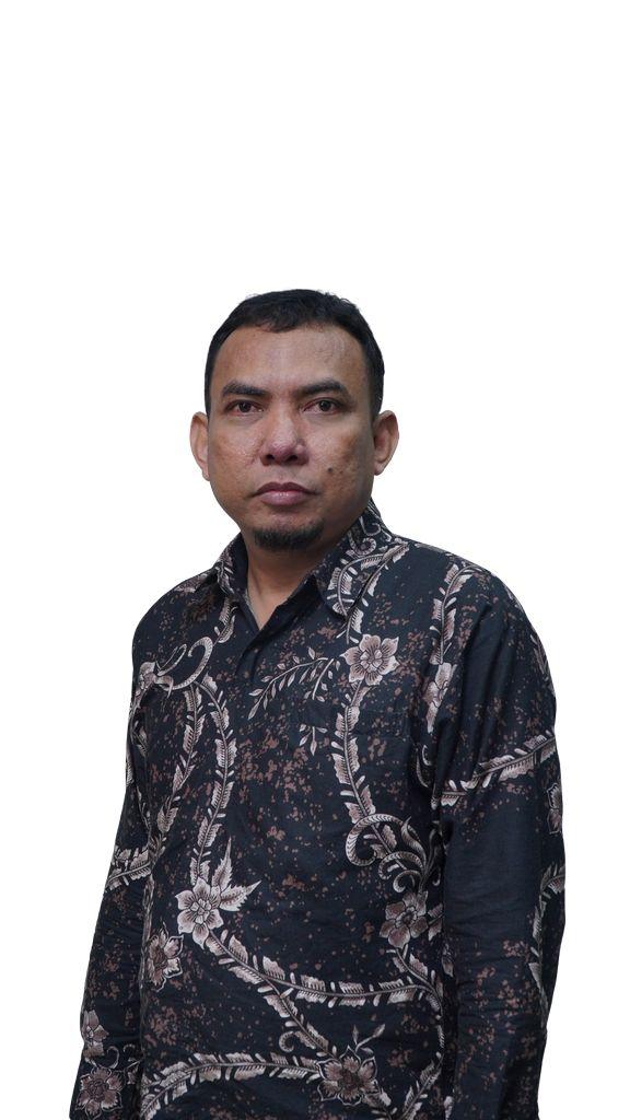 ARIS SETIAWAN,ST.Gr.