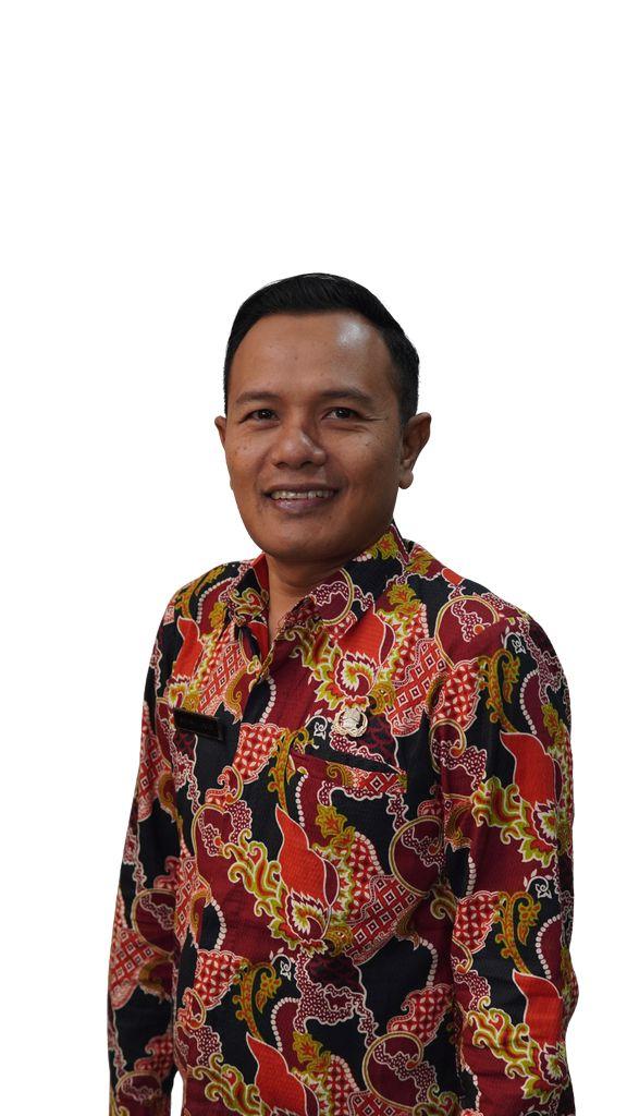 KHOIRUL ANAM,SE.