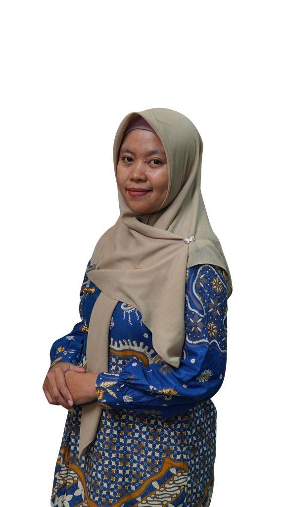 NIKEN AYU P.,S.Pd,S.I.Pust.,M.Pd