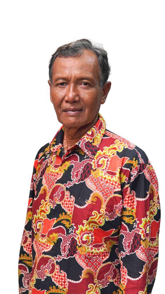 SUPRAJITNO,M.Pd.