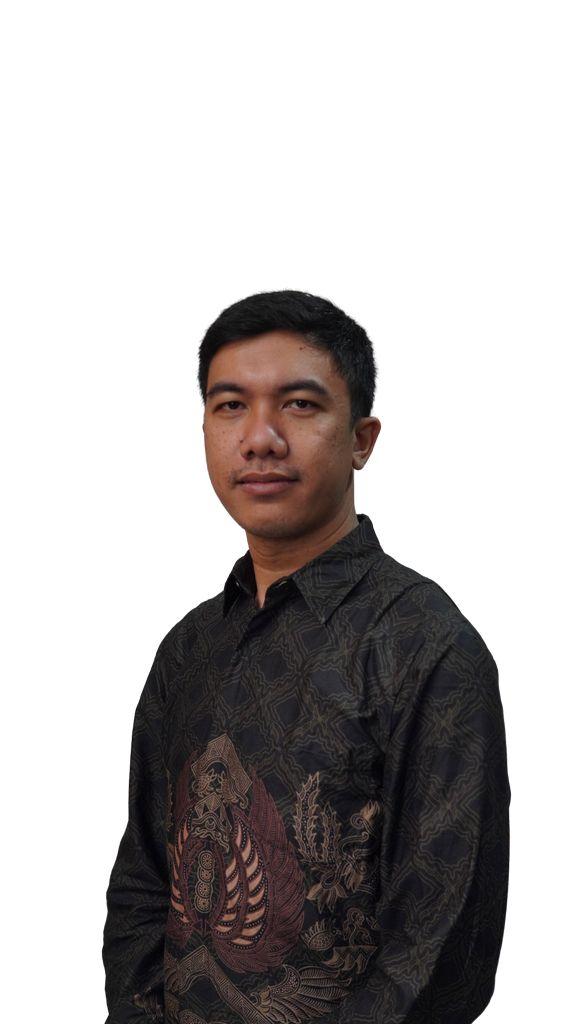 EGA GEFRIE F.,S.Pd
