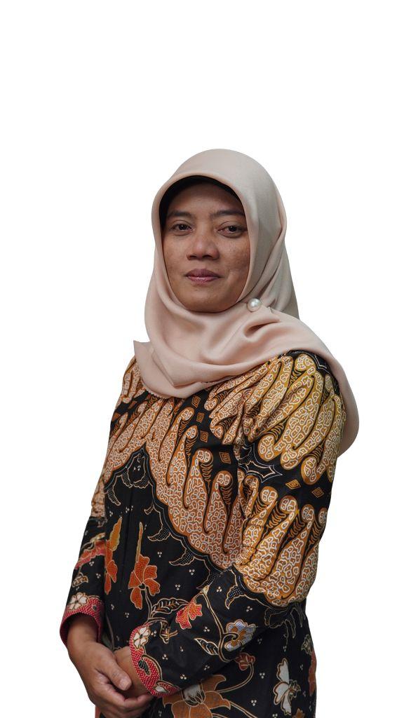 HENY KUNROSITA,M.Kom