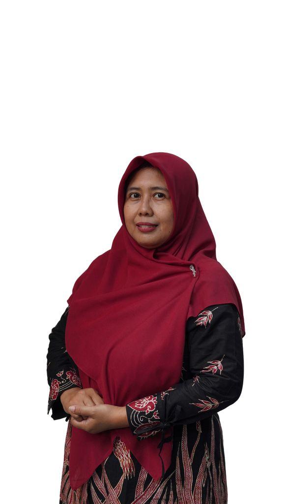 DEWI KRISTIANA,S.Pd.