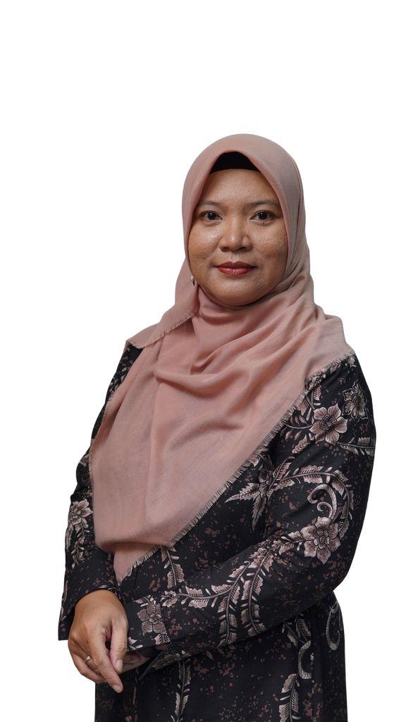 DEWI RAKHMAWATI, S.S