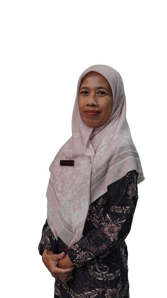 SITI KHOLIDAH,S.Pd
