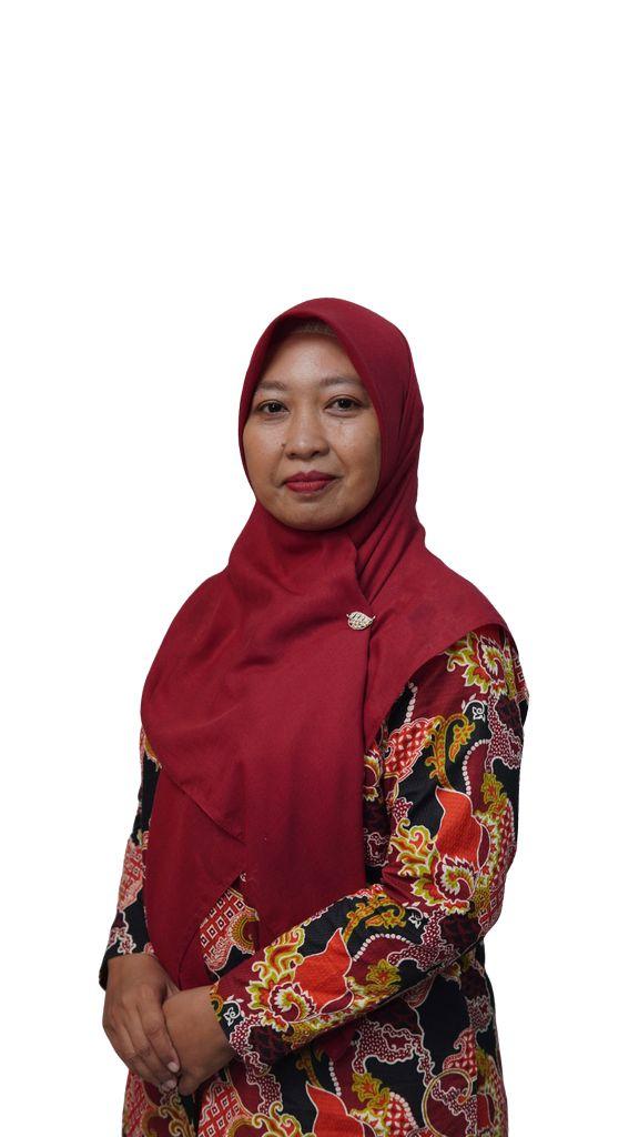 RULLY APRIANTI,S.Pd.