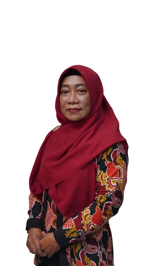 SURYANTI,S.Pd