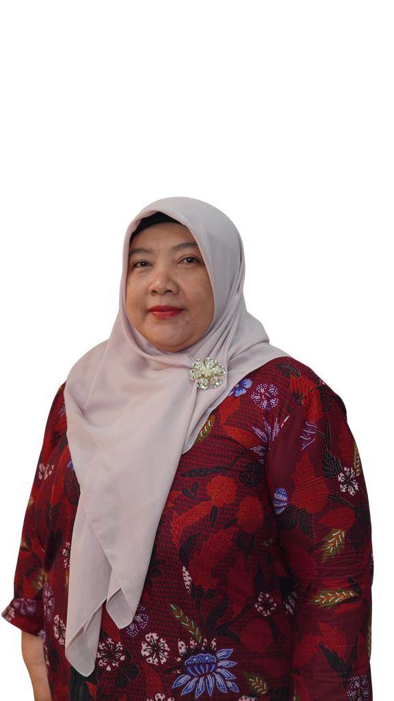 SITI KOMSATIN,S.E