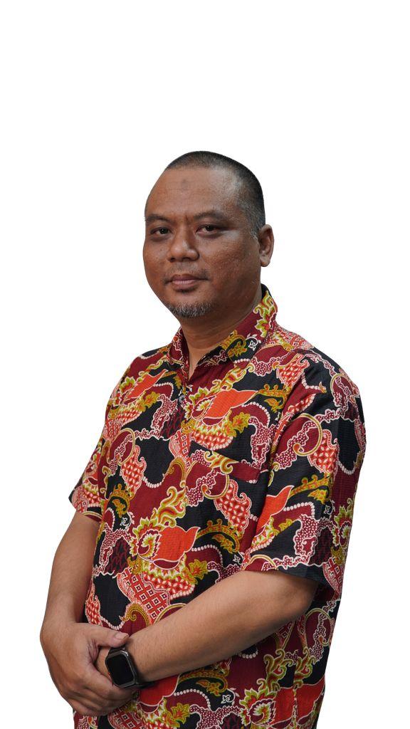 IDHAM MUTAQIEN,S.Pd.,M.Pd.