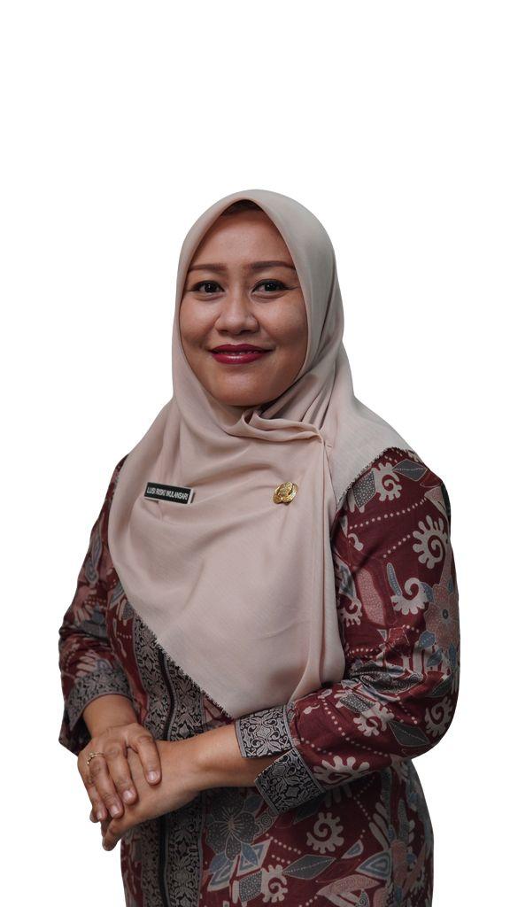 LUSI RISKI WULANSARI,S.Pd.