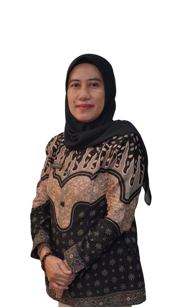 SRI WAHYUNI, S.E
