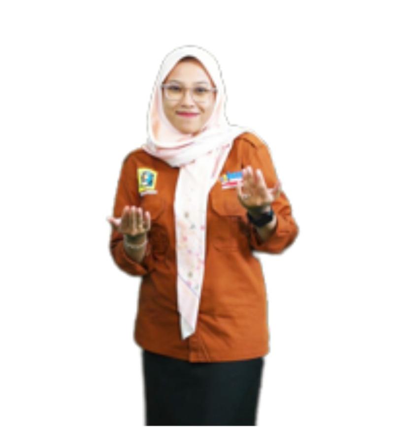 YUNITA RATNA LUCKYTA NINGRUM, S.Tr.M