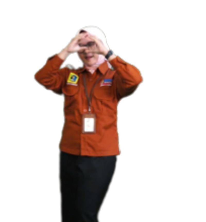 ARLINA DEWI SAFITRI