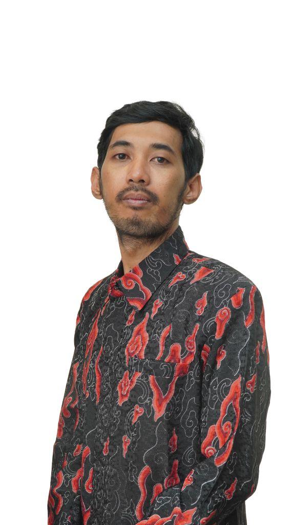 MOCHAMAD DENNI SYAHPUTRA