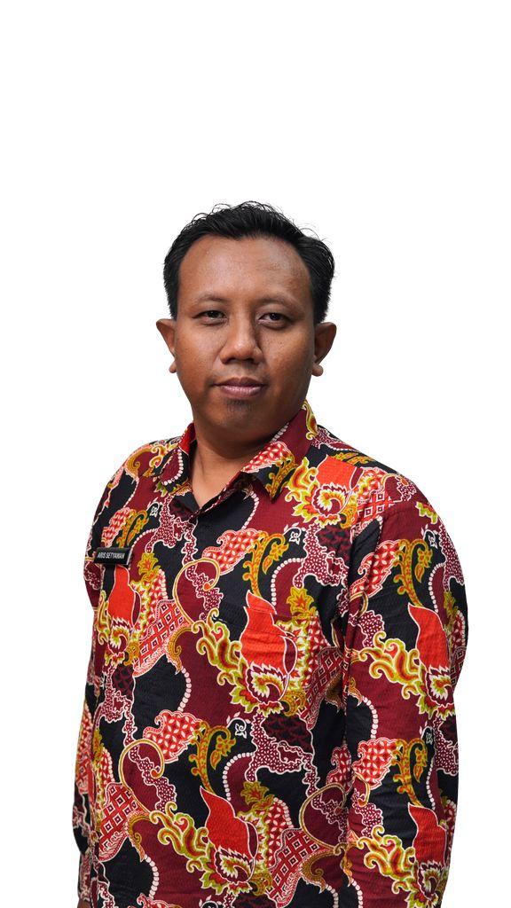 ARIS SETYAWAN