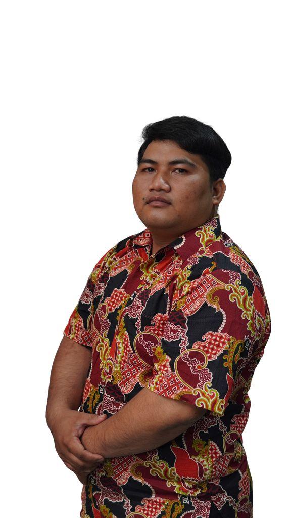 YOGIK HANGGORO PUTRO