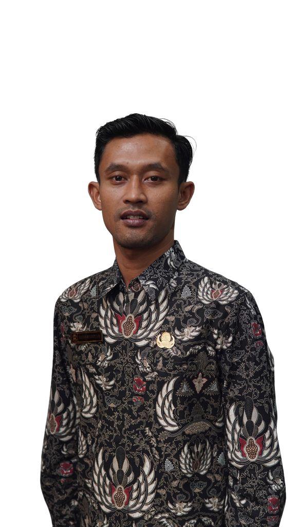 WILDAN TRI HANANTA, S.Pd