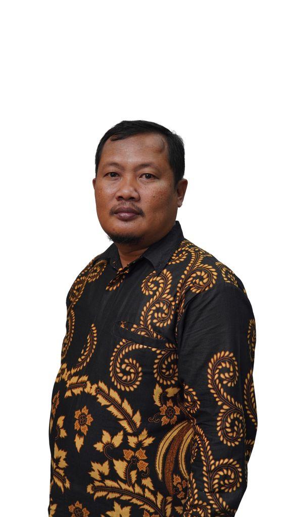BAMBANG IRAWAN