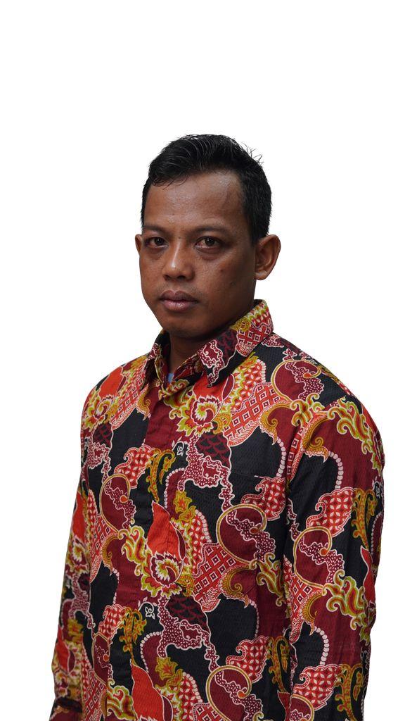 MOCHAMAD YUNUS