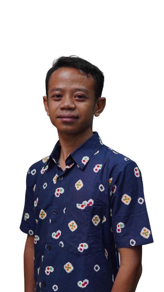 NUR KUSDIANTO