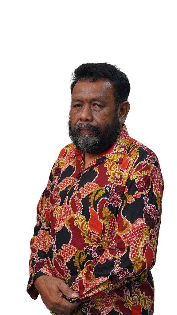 KUSNAN WINDARIANTO