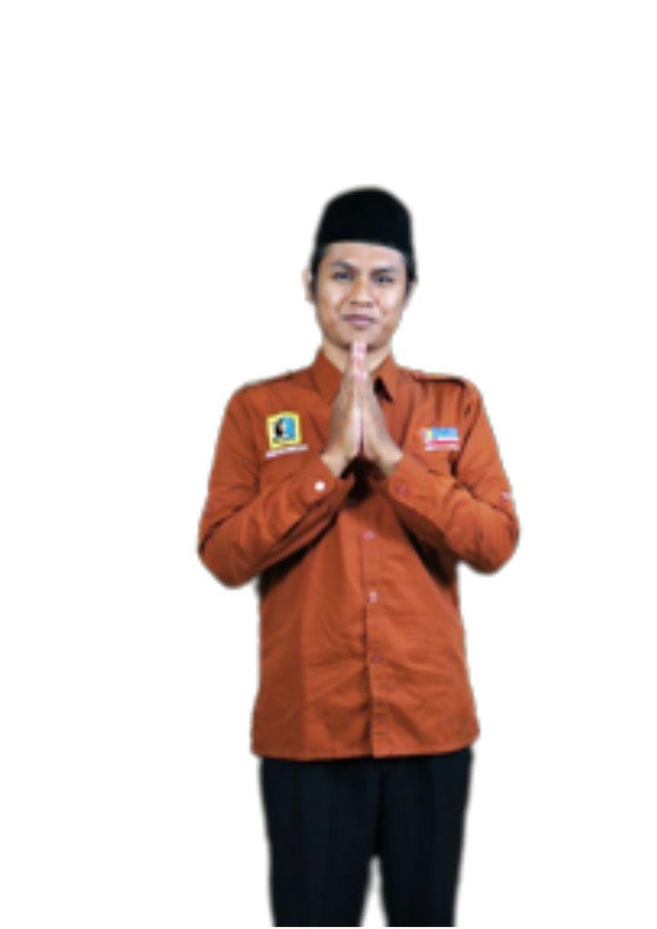 MUHAMMAD AMIQ EL-HAQ, M.Pd