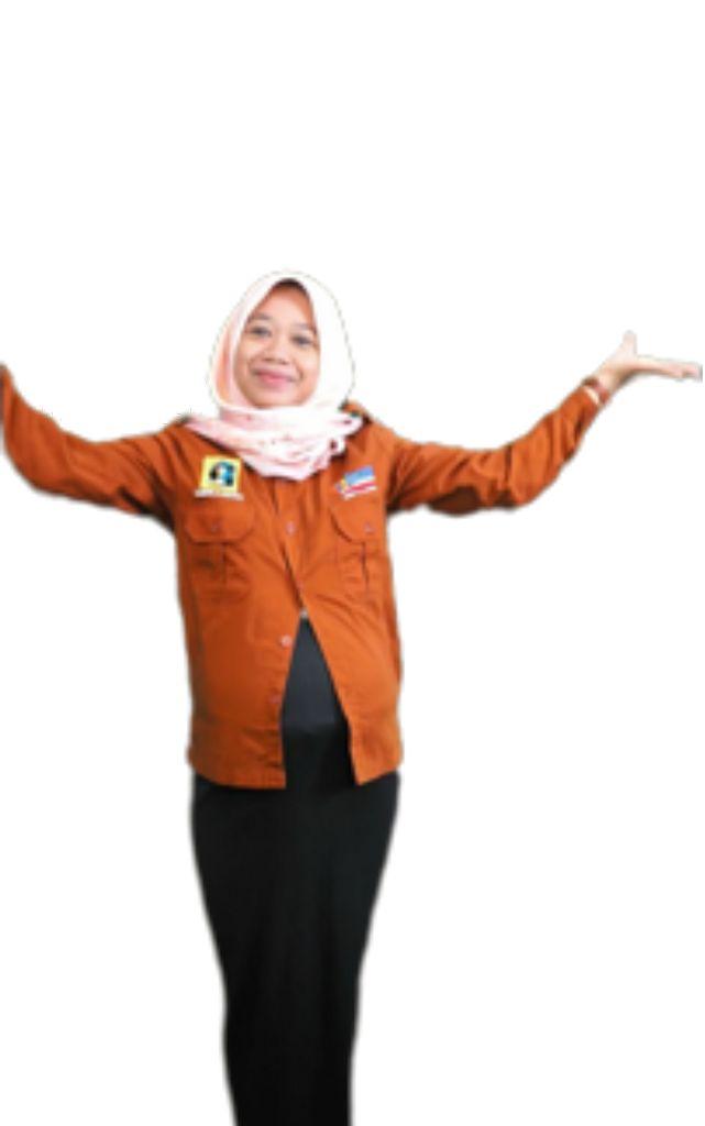 KARINA DEWANTI, S.Pd