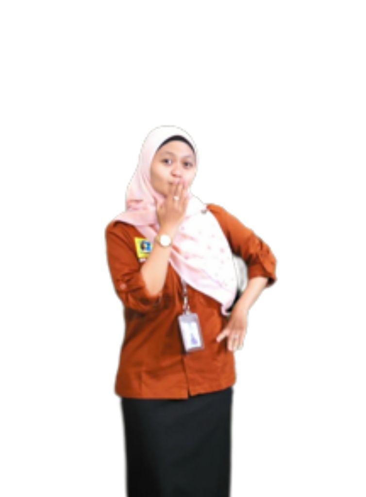ANNISA PAMELIA, S.Pd