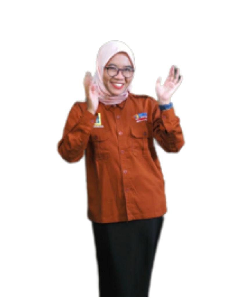EPRILA SUCI RAHAYU, S.Pd