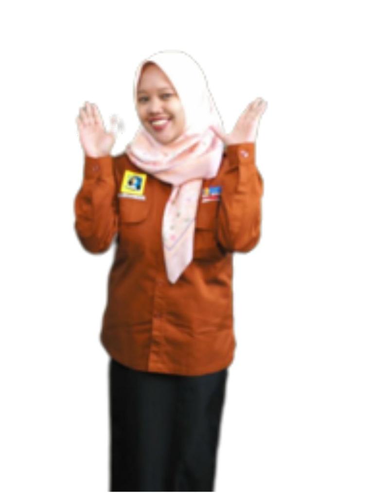 HERLA EKA YUANA, S.Pd